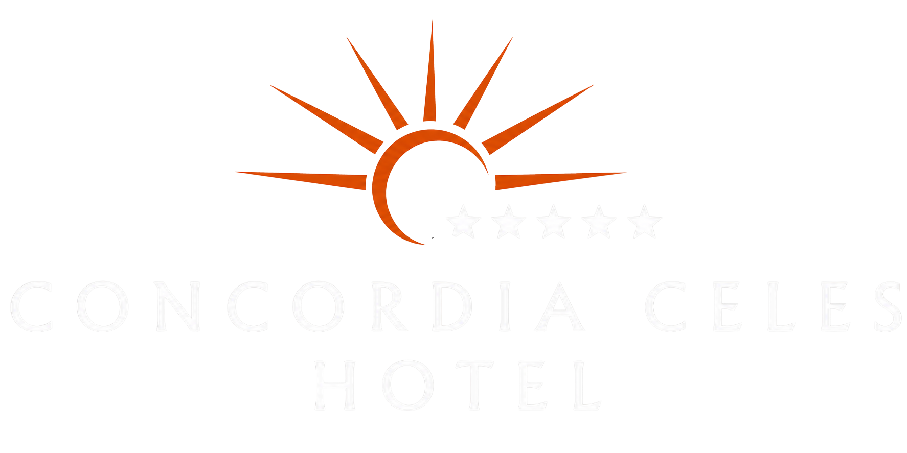 Concordia Celes Otel Logo